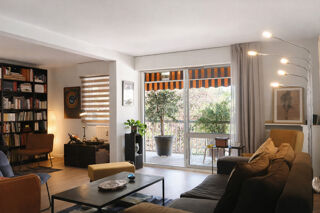  Appartement � vendre 5 pi�ces 125 m�