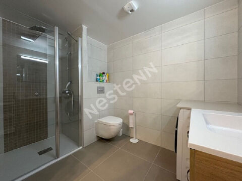  Appartement � louer 1 pi�ce 31 m�