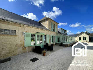 Maison 8 pièces 226 m² · à Luc-sur-Mer · 226 m² · 1 195 000 €