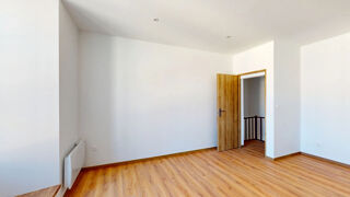  Appartement � vendre 1 pi�ce 44 m�