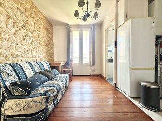  Appartement à vendre 2 pièces 28 m²