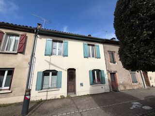  Maison à vendre 4 pièces 131 m²