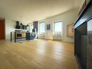  Appartement à vendre 4 pièces 98 m²