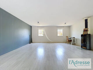  Maison à vendre 5 pièces 151 m²