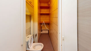  Appartement � vendre 1 pi�ce 25 m�