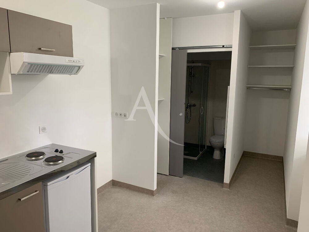 Location Appartement Appartement La Roche Sur Yon 1 pièce(s) 14.76 m2 La roche sur yon