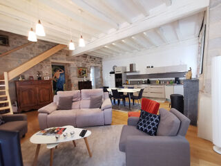  Maison à vendre 4 pièces 93 m²