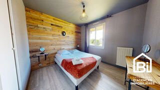  Appartement à vendre 2 pièces 44 m²