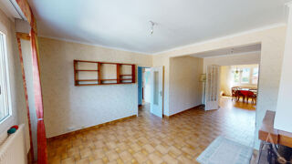  Maison � vendre 5 pi�ces 110 m�