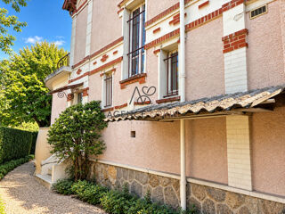 Vente Maison Maison Le Vésinet 6 piéces 114 m² Le vesinet