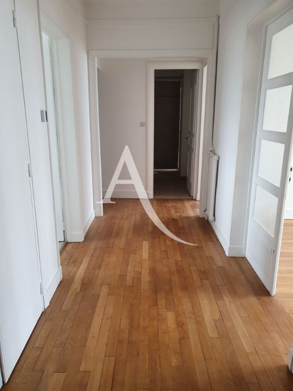 Location Appartement APPARTEMENT CAEN F4 Caen