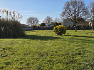  Terrain à vendre 513 m²