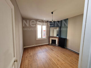  Maison � vendre 4 pi�ces 80 m�