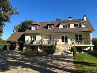  Maison � vendre 8 pi�ces 200 m�