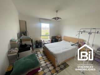  Appartement à vendre 3 pièces 65 m²