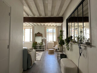  Appartement  vendre 3 pices 62 m