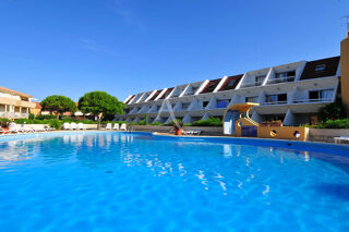  Appartement � vendre 1 pi�ce 24 m�