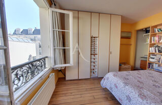  Appartement � vendre 2 pi�ces 46 m�