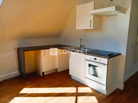  Appartement � louer 3 pi�ces 56 m�