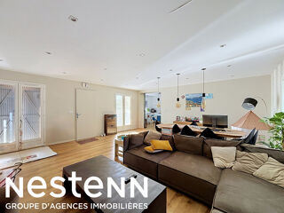  Maison à vendre 4 pièces 100 m²