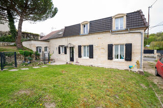  Maison à vendre 4 pièces 105 m²