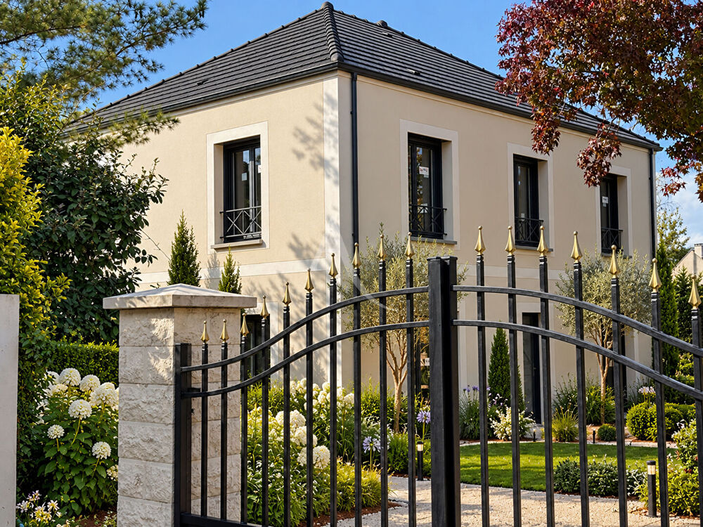 Vente Maison Maison neuve à terminer selon vos envies ! Chatou
