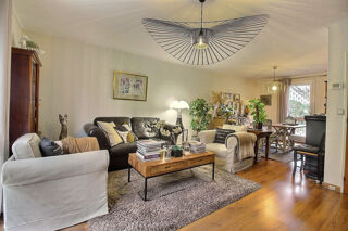  Maison à vendre 6 pièces 122 m²