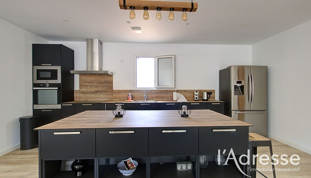 à vendre  Maison Vescovato (20215)