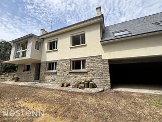  Maison à vendre 8 pièces 166 m²