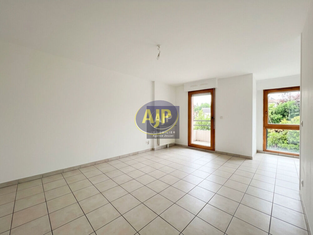 Location Appartement Appartement  2 pièce(s) 50.22 m2 - Nantes