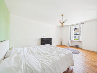  Maison à vendre 6 pièces 157 m²