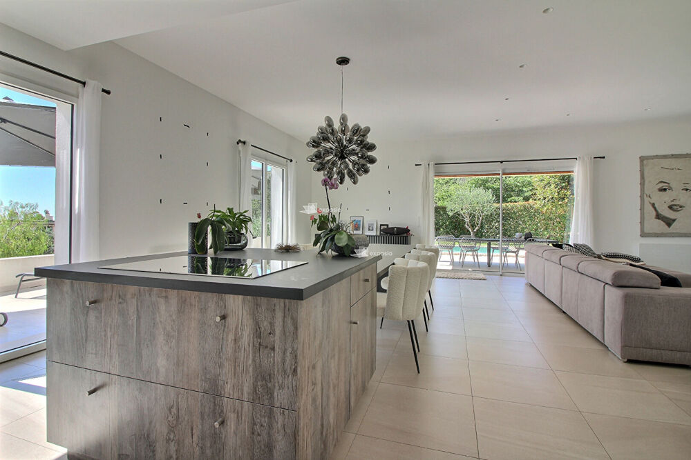 à vendre  Maison Cannes (06400)