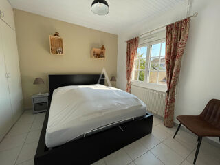  Maison � vendre 3 pi�ces 55 m�