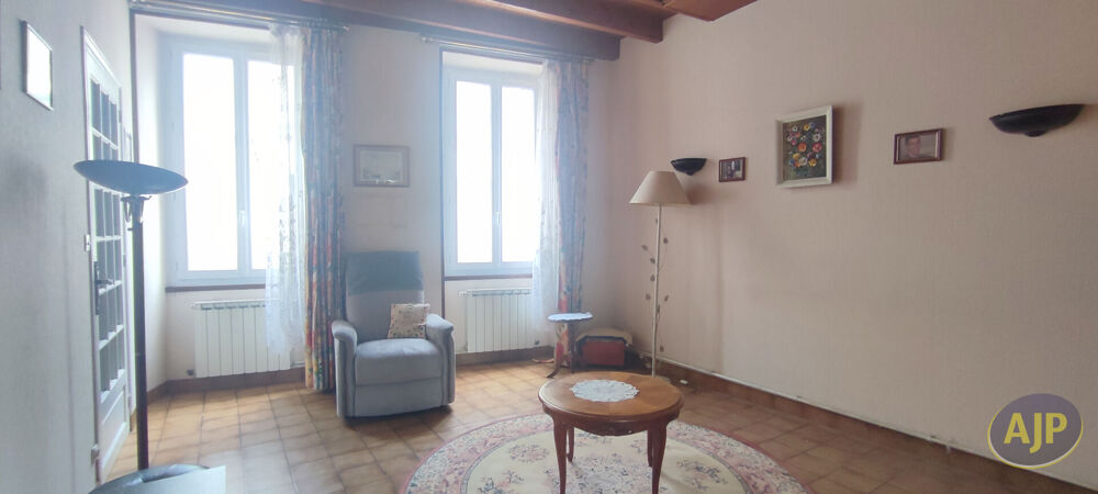 Vente Maison Centre de Pons Pons