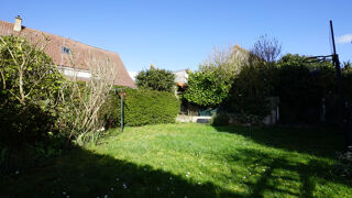  Maison à vendre 7 pièces 186 m²