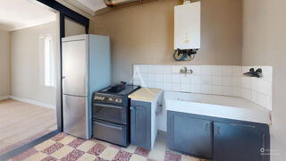  Maison � vendre 4 pi�ces 70 m�