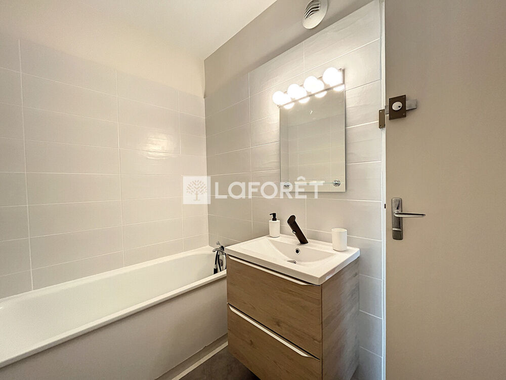 Appartement a louer rennes - 4 pièce(s) - 67 m2 - Surfyn