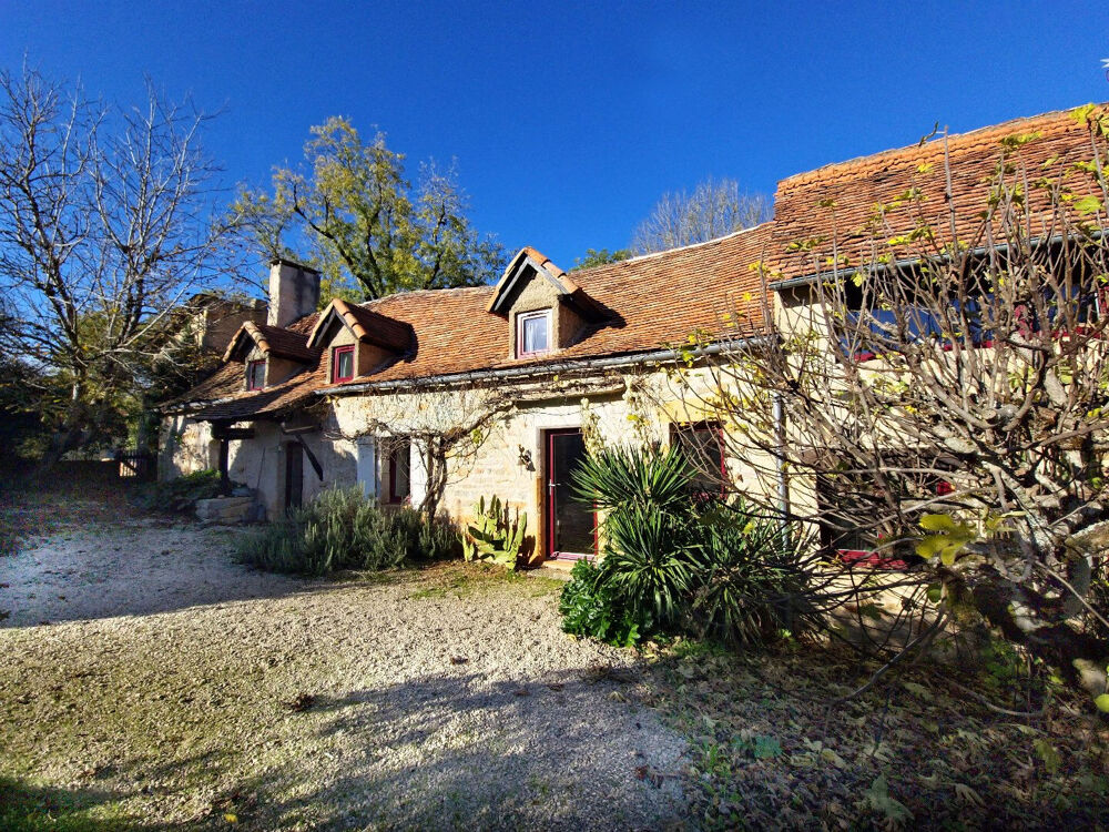 Vente Maison 230 m² - Vue 2