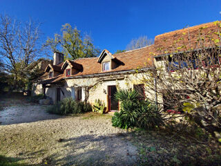 Vente Maison 230 m²