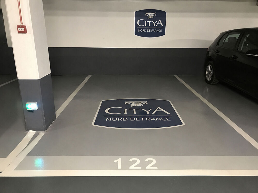 Vente Parking/Garage Parking / box Dunkerque Dunkerque
