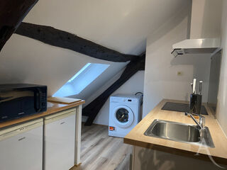 Appartement à louer 1 pièce 20 m²