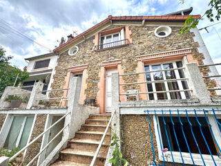 Maison à vendre 6 pièces 135 m²