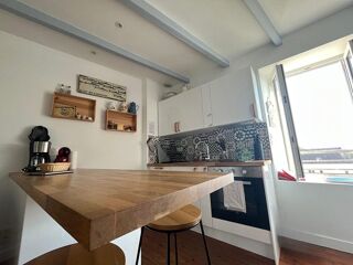  Appartement  vendre 2 pices 42 m