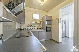  Maison � vendre 4 pi�ces 87 m�