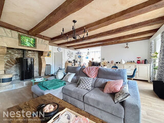  Maison � vendre 7 pi�ces 180 m�