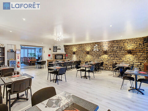   Restaurant/Traiteur Val-de-Meuse  17 pièce(s) 530 m2 