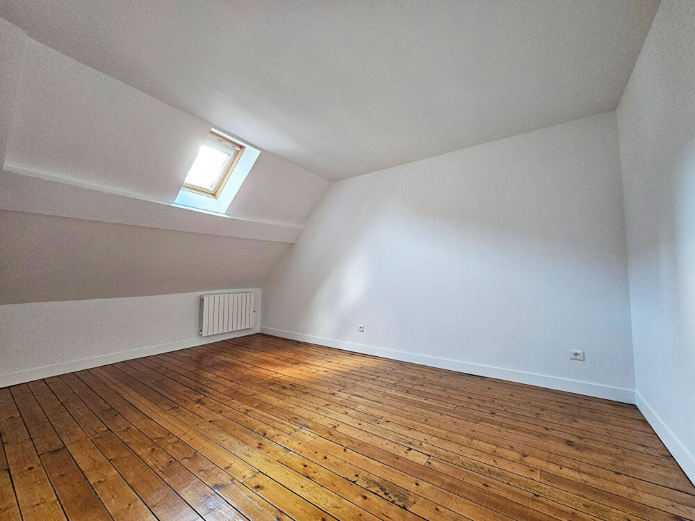 Location Appartement Appartement de 4 pièces de 67 m² en location à JUVISY SUR ORGE Juvisy sur orge