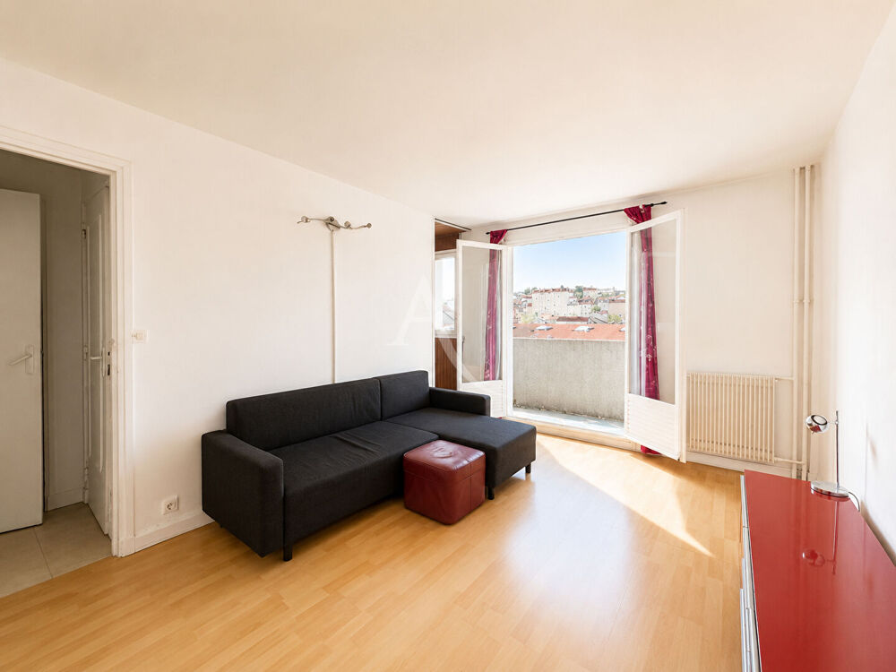 STUDIO 22M² COEUR DES RIGOLLOTS