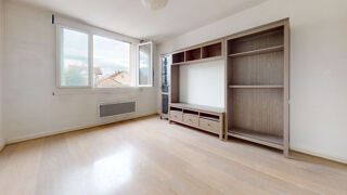  Appartement à vendre 2 pièces 41 m²