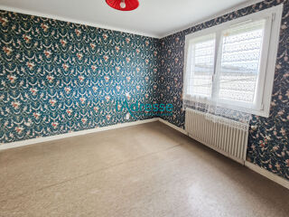  Maison � vendre 5 pi�ces 89 m�